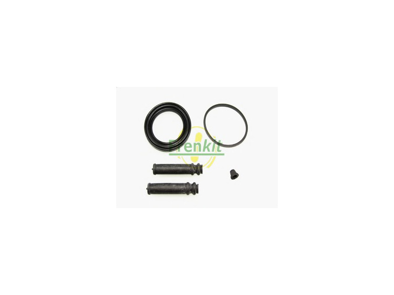 Frenkit 257040 Repair kit disc brake — Photo #2