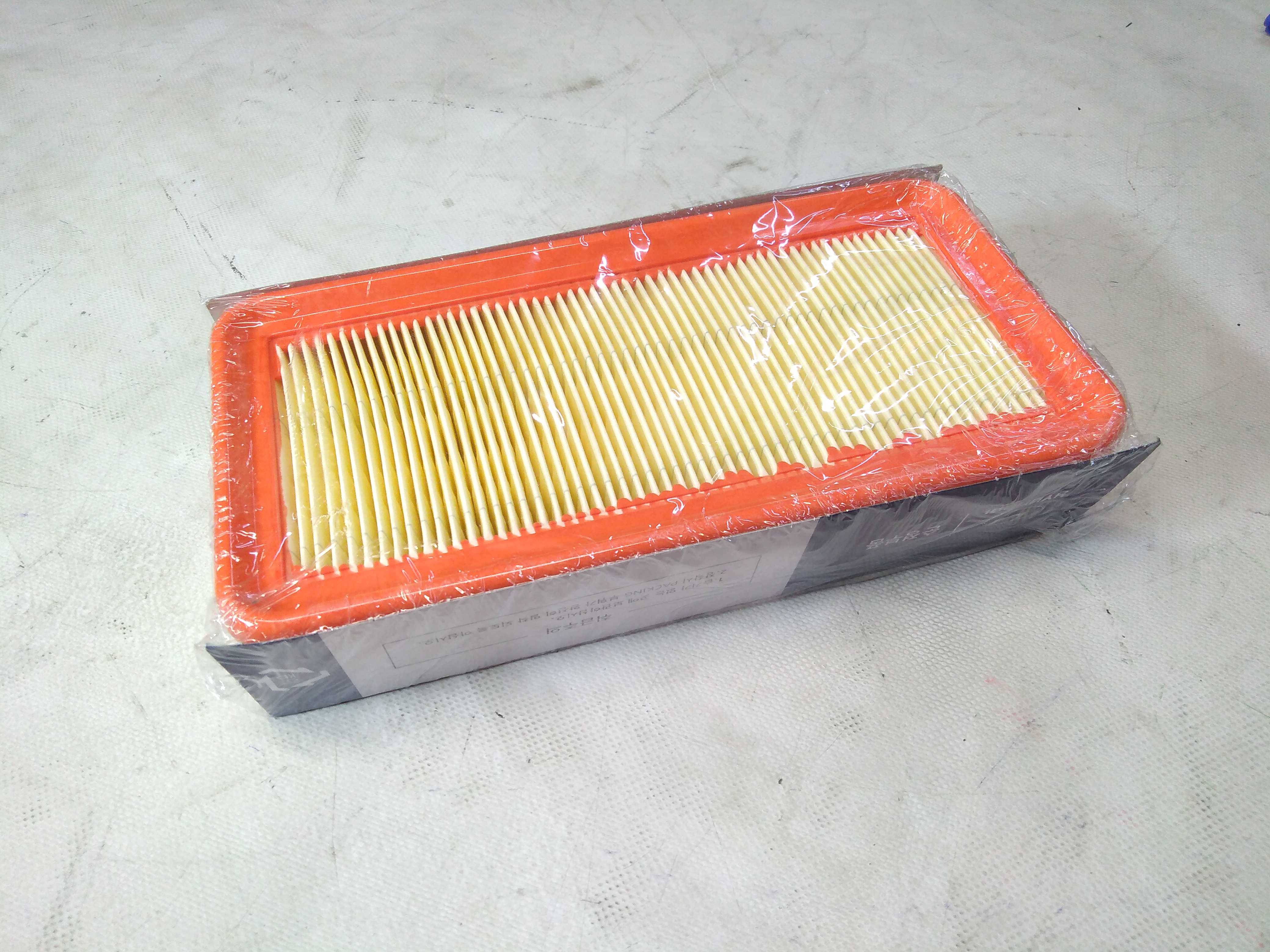 Hyundai/Kia 281131G000 Фільтр повітряний