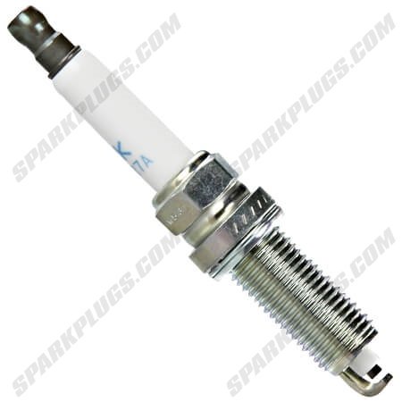 NGK LZKAR7A Spark plug NGK LZKAR7A Spark plug
