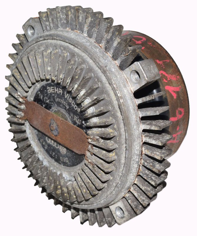 VAG 06B121347 Муфта вентилятора VAG 06B121347 Муфта вентилятора