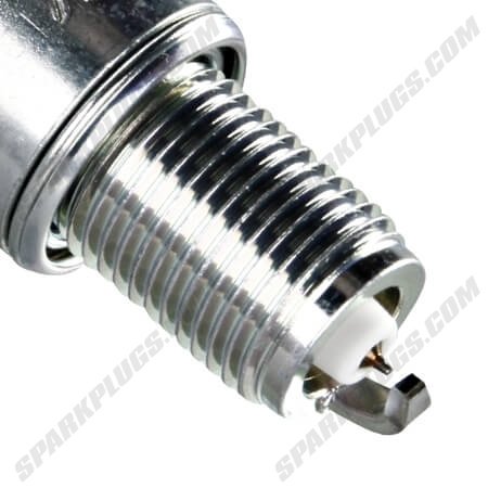 NGK BPR8EIX Свічка запалювання