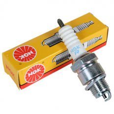 NGK BCPR6E Spark plug — Фото №2