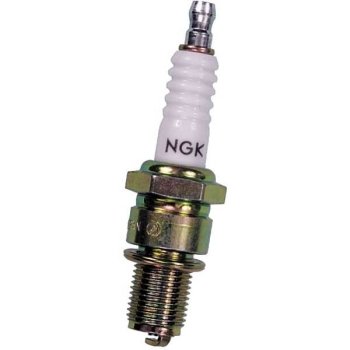 NGK DR8EA Spark plug — Photo #3 NGK DR8EA Spark plug — Photo #3
