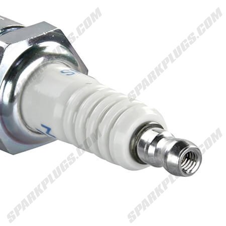 NGK BR6HS Свічка запалювання — Фото №4