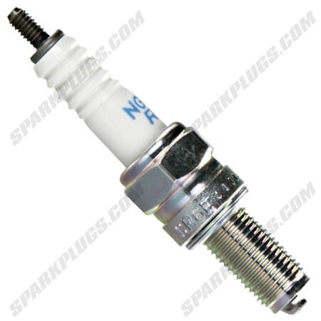 NGK CR9E Spark plug — Photo #3