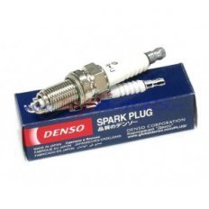 Denso W24ES-U Spark plug — Photo #3