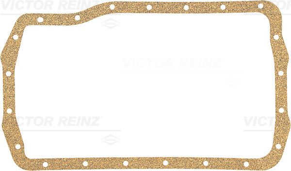 Victor Reinz 701297200 Gasket oil pan Victor Reinz 701297200 Gasket oil pan