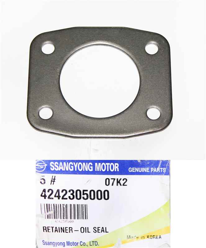 Ssangyong 4242305000 Сальник приводного вала