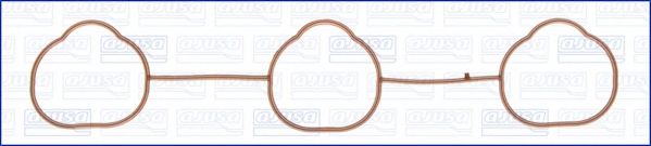 Ajusa 13115400 Gasket graphite — Photo #4