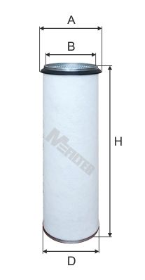 MFilter A 154/2 Air filter MFilter A 154/2 Air filter