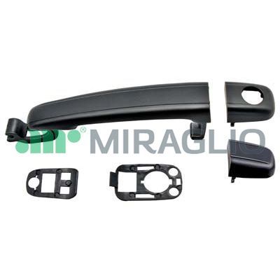 Miraglio 80.810.02 Ручка дверная