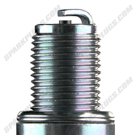 NGK B9ES Spark plug — Photo #3