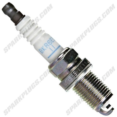 NGK BKR6ES11 Свічка запалювання — Фото №2