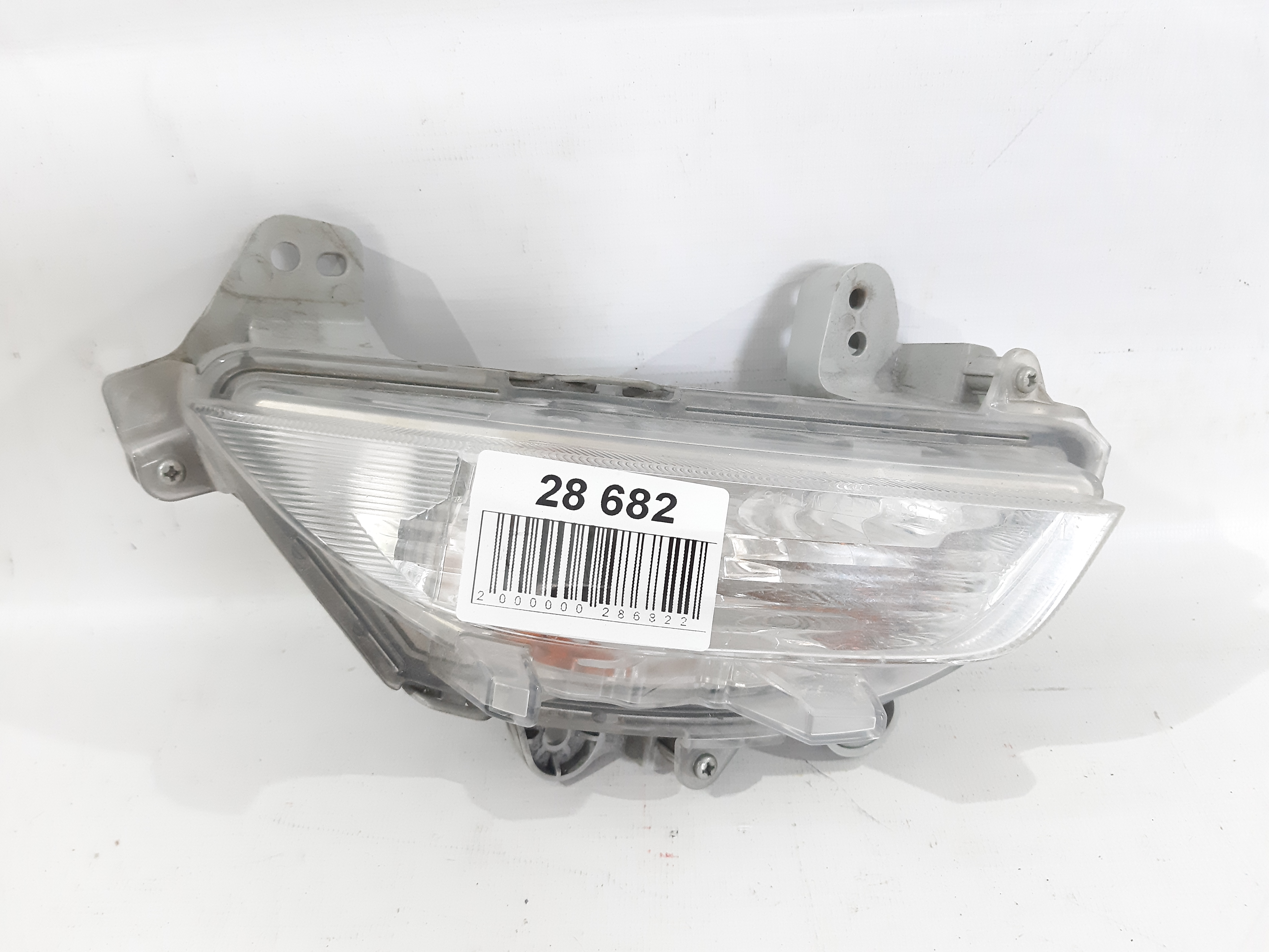 Mazda B45A-51-360A Ліхтар покажчика повороту