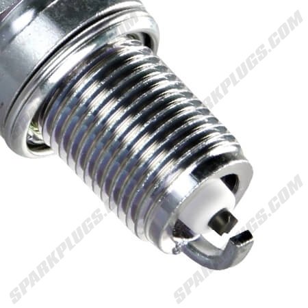 NGK BKR5E11 Spark plug — Photo #2 NGK BKR5E11 Spark plug — Photo #2