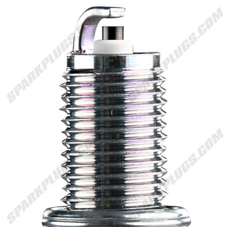 NGK DPR7EA9 Spark plug — Photo #4 NGK DPR7EA9 Spark plug — Photo #4