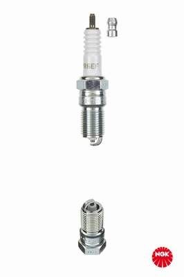 NGK BPR6EF Spark plug