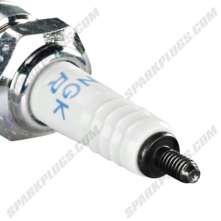 NGK DR7ES Свічка запалювання — Фото №3 NGK DR7ES Свічка запалювання — Фото №3