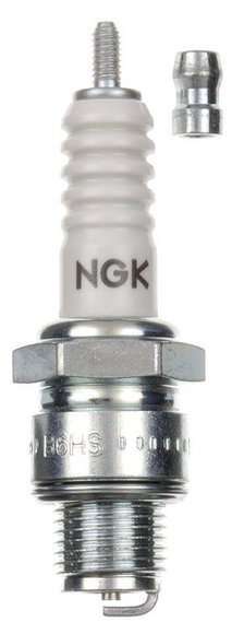 NGK B6HS Spark plug — Photo #4