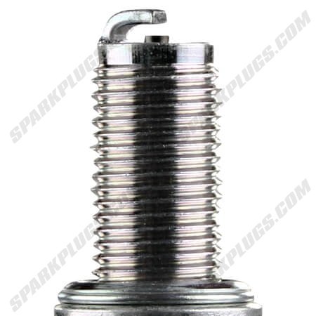 NGK CR9E Spark plug — Photo #4