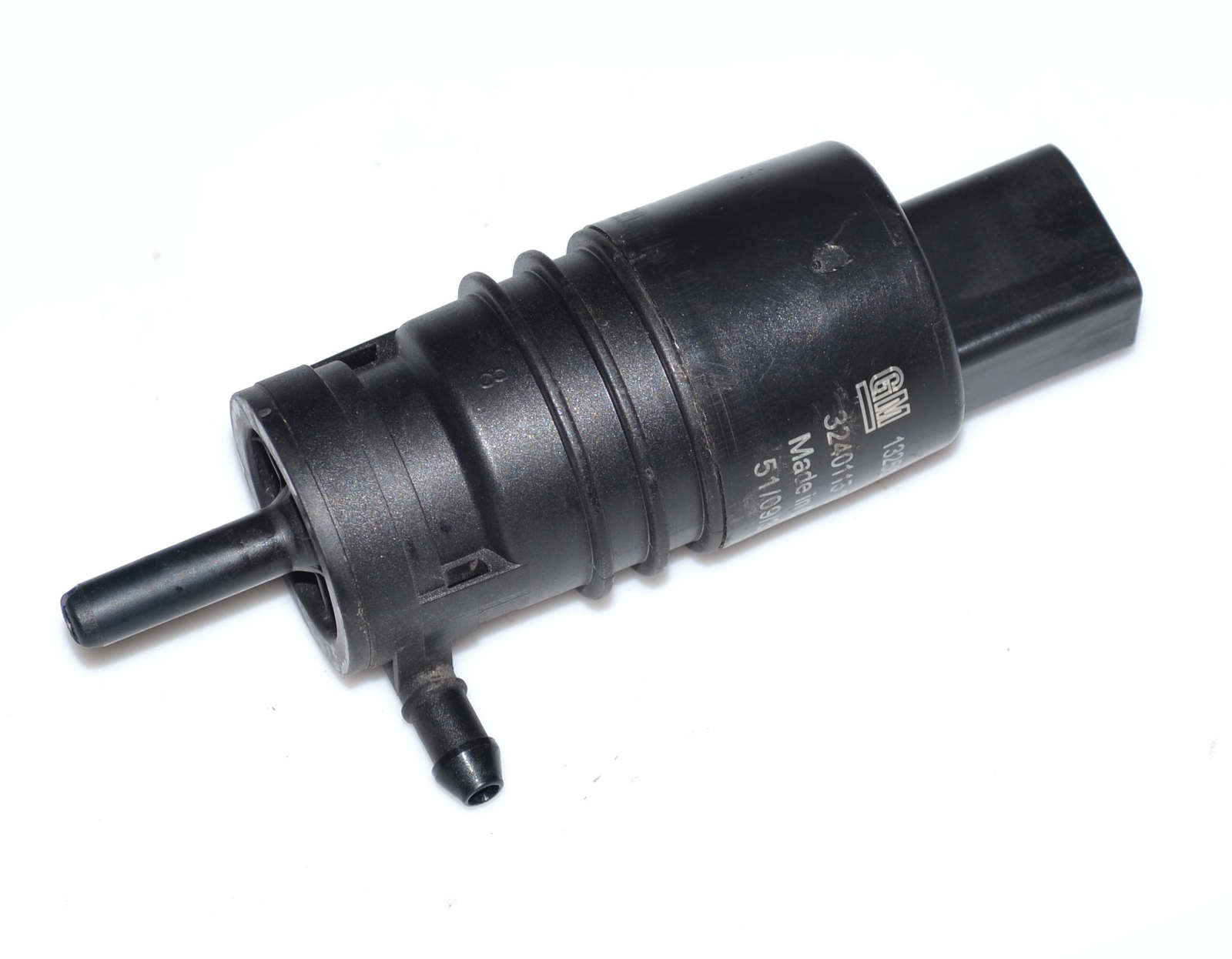 General Motors 13250356 Насос омивача скла General Motors 13250356 Насос омивача скла