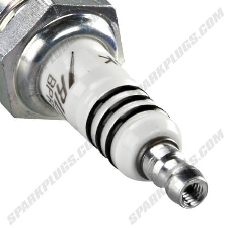 NGK BPR6EIX Свічка запалювання
