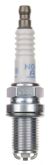 NGK BKR6EKUB Свеча зажигания