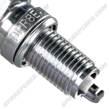 NGK DPR7EA9 Spark plug — Photo #5 NGK DPR7EA9 Spark plug — Photo #5