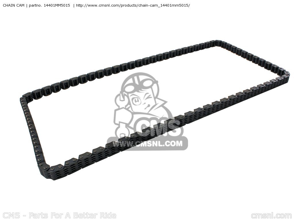 Honda 14401MM5015 Ланцюг приводу розподільного валу