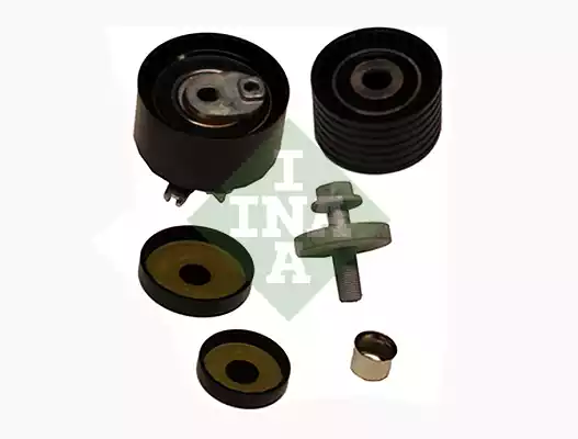 Ina 530 0092 09 Ремкомплект для роликів без ремня грм — Фото №3 Ina 530 0092 09 Ремкомплект для роликів без ремня грм — Фото №3