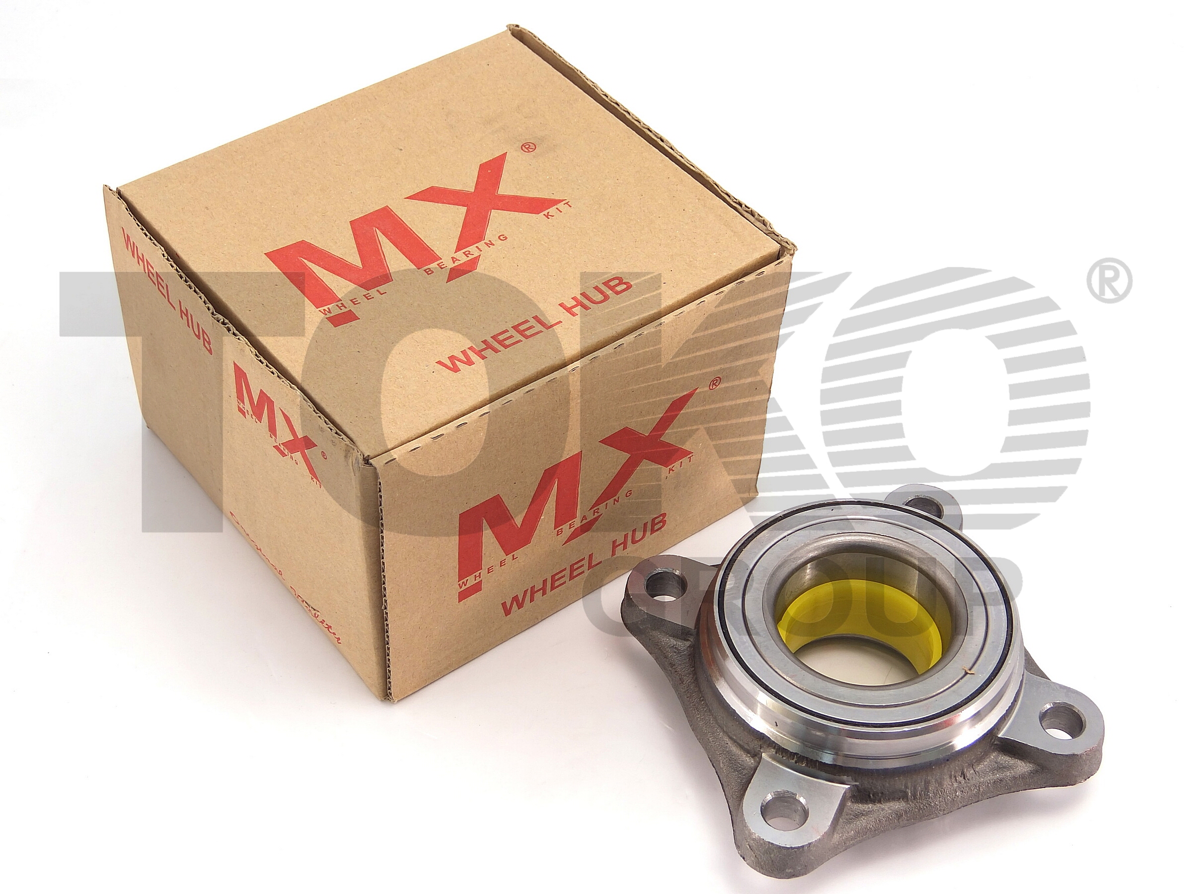 MX T5815050MX Маточина колеса