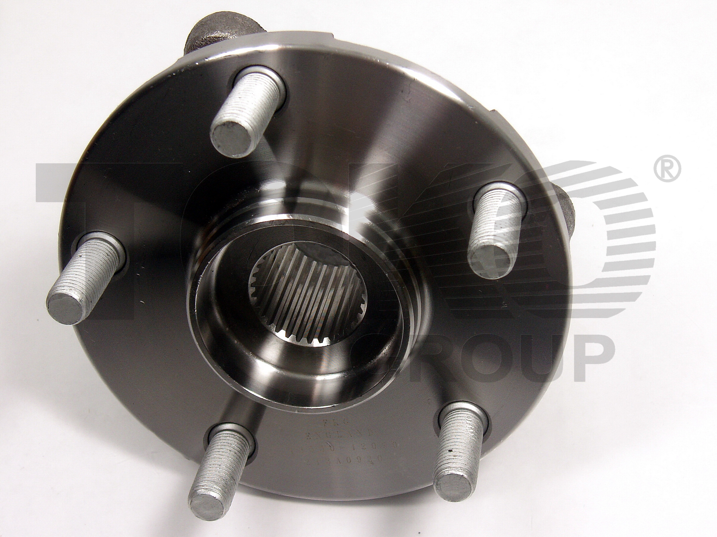 MX T5815052MX Маточина колеса MX T5815052MX Маточина колеса