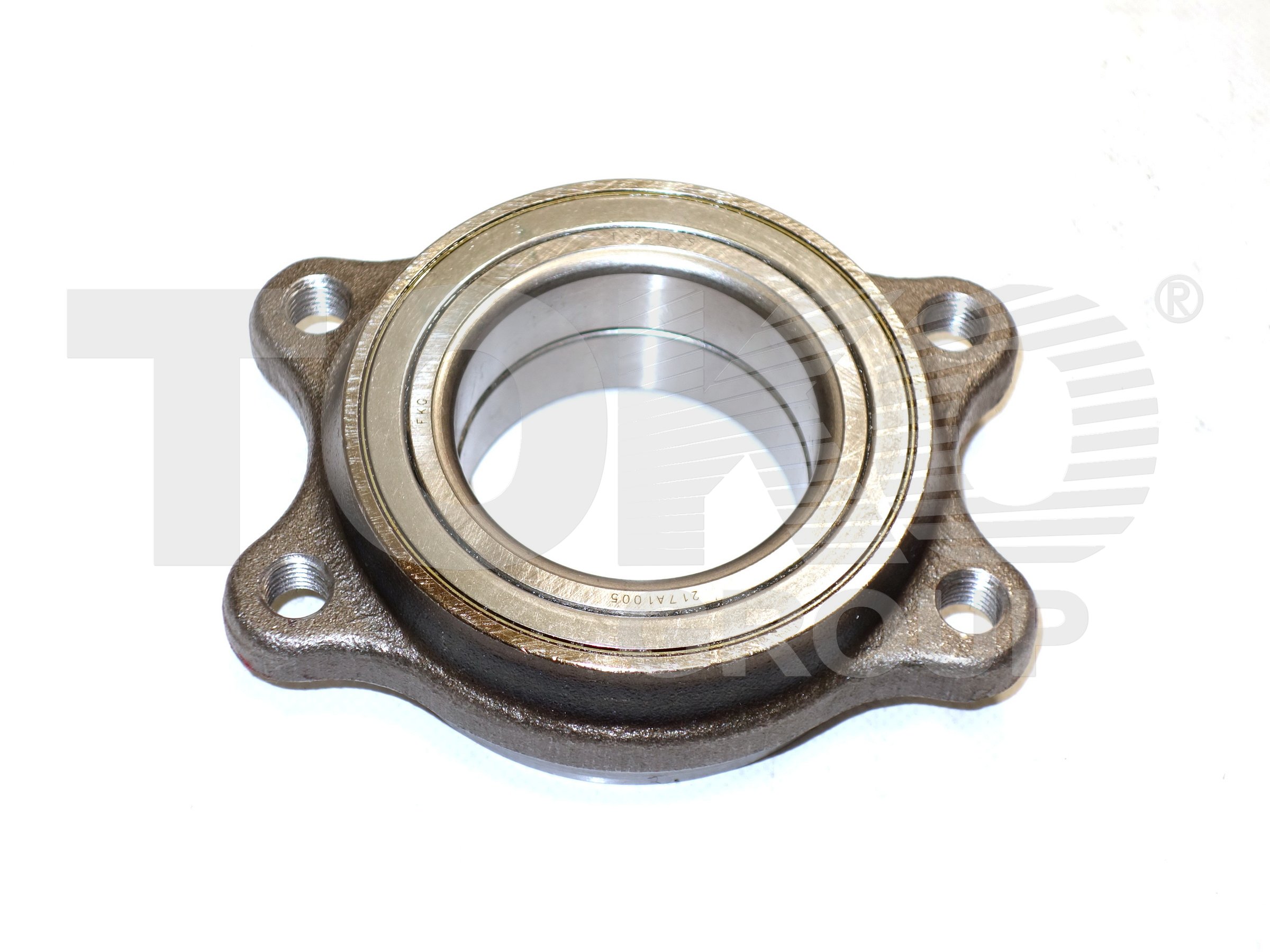 MX T5832010MX Маточина колеса MX T5832010MX Маточина колеса