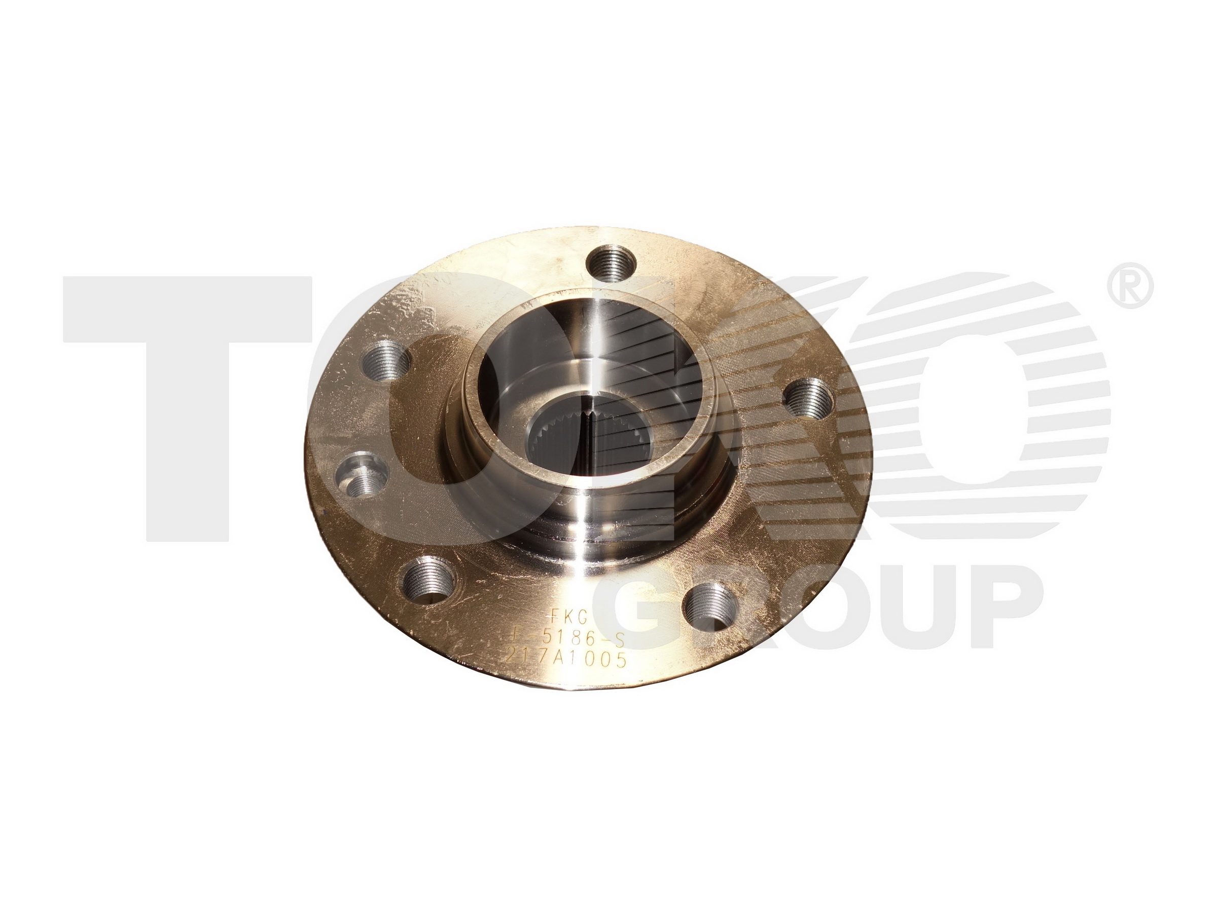 MX T5852002MX Wheel hub assy MX T5852002MX Wheel hub assy