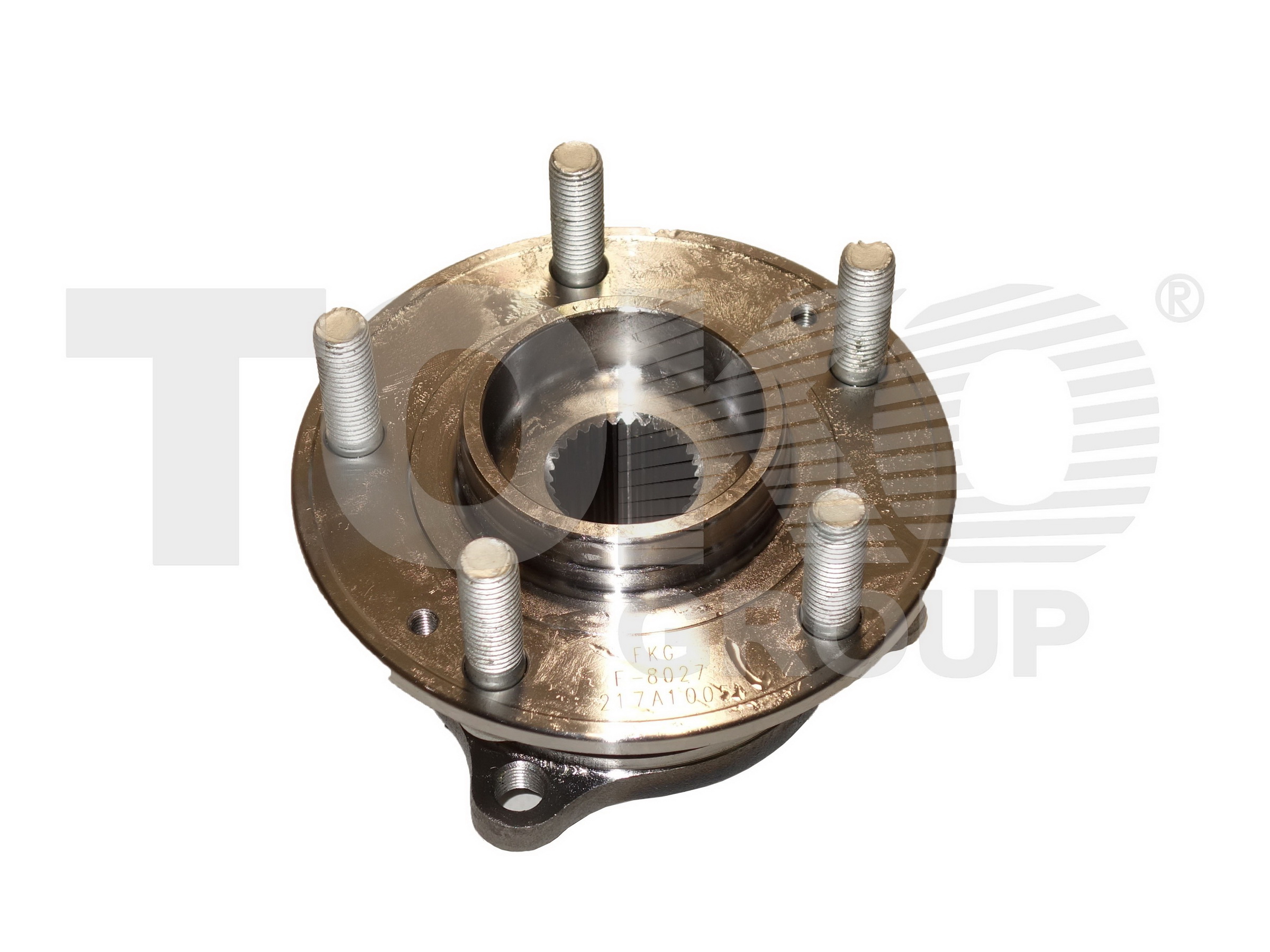 MX T5903036MX Подшипник ступицы колеса MX T5903036MX Подшипник ступицы колеса