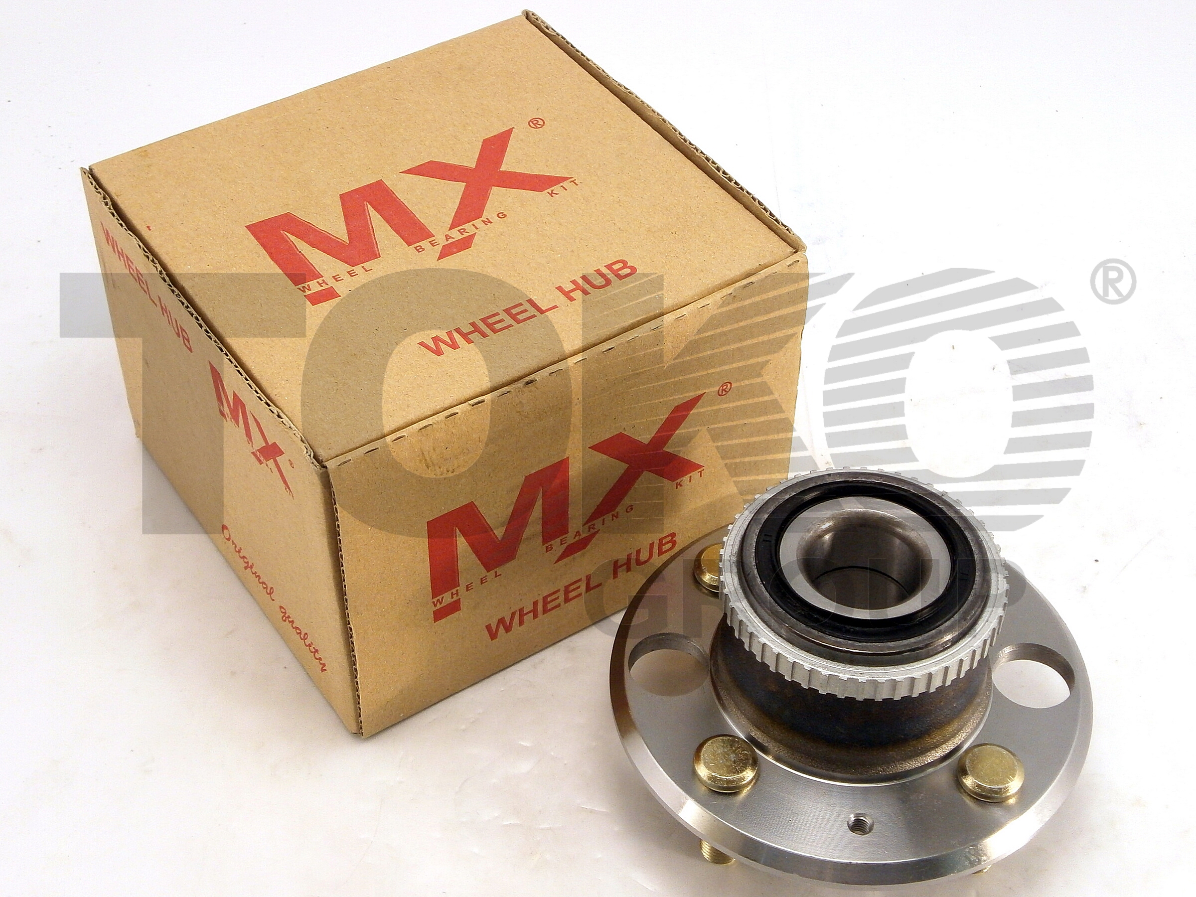 MX T5911026MX Маточина колеса MX T5911026MX Маточина колеса