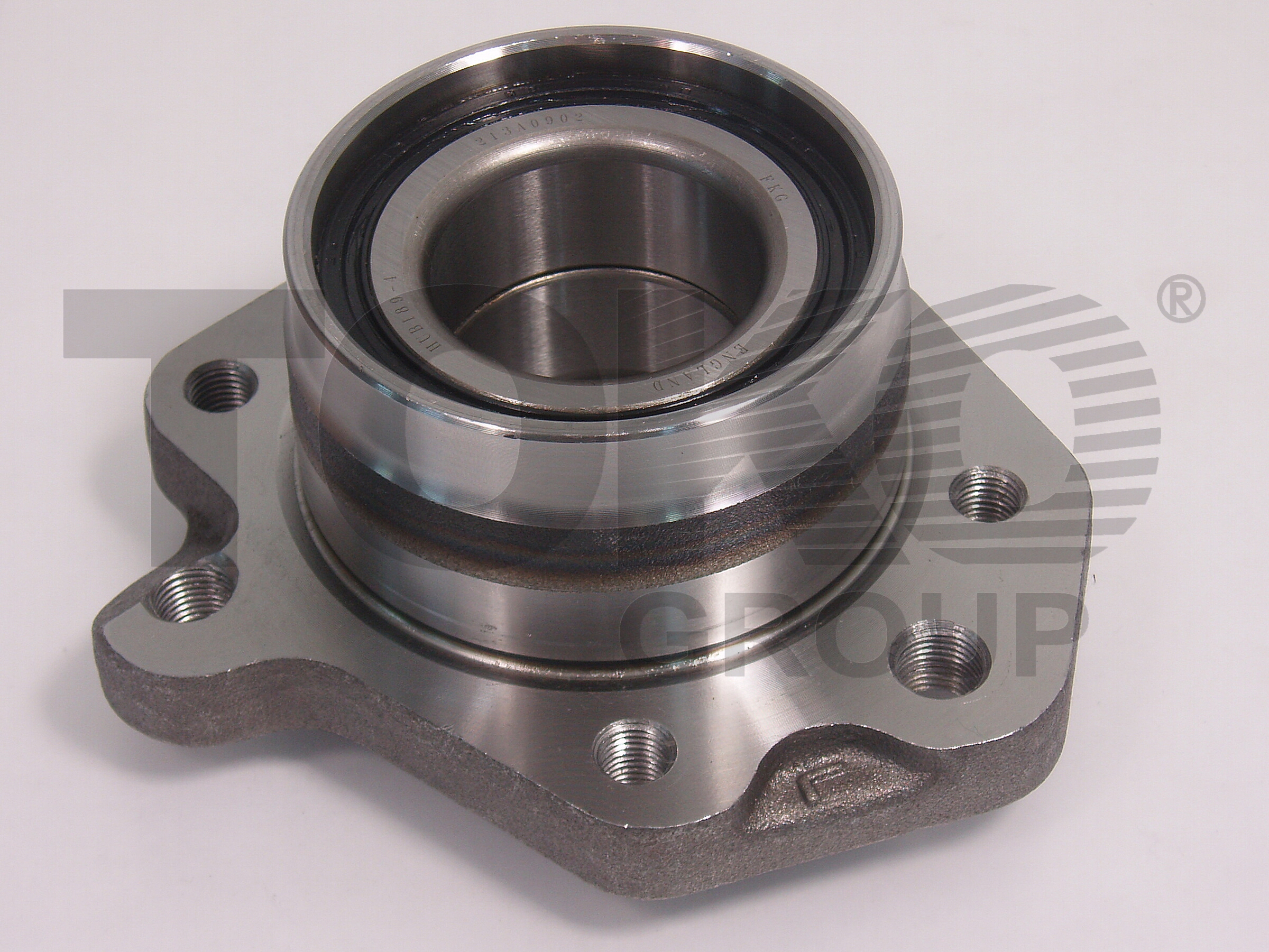 MX T5911051MX Ступица колеса