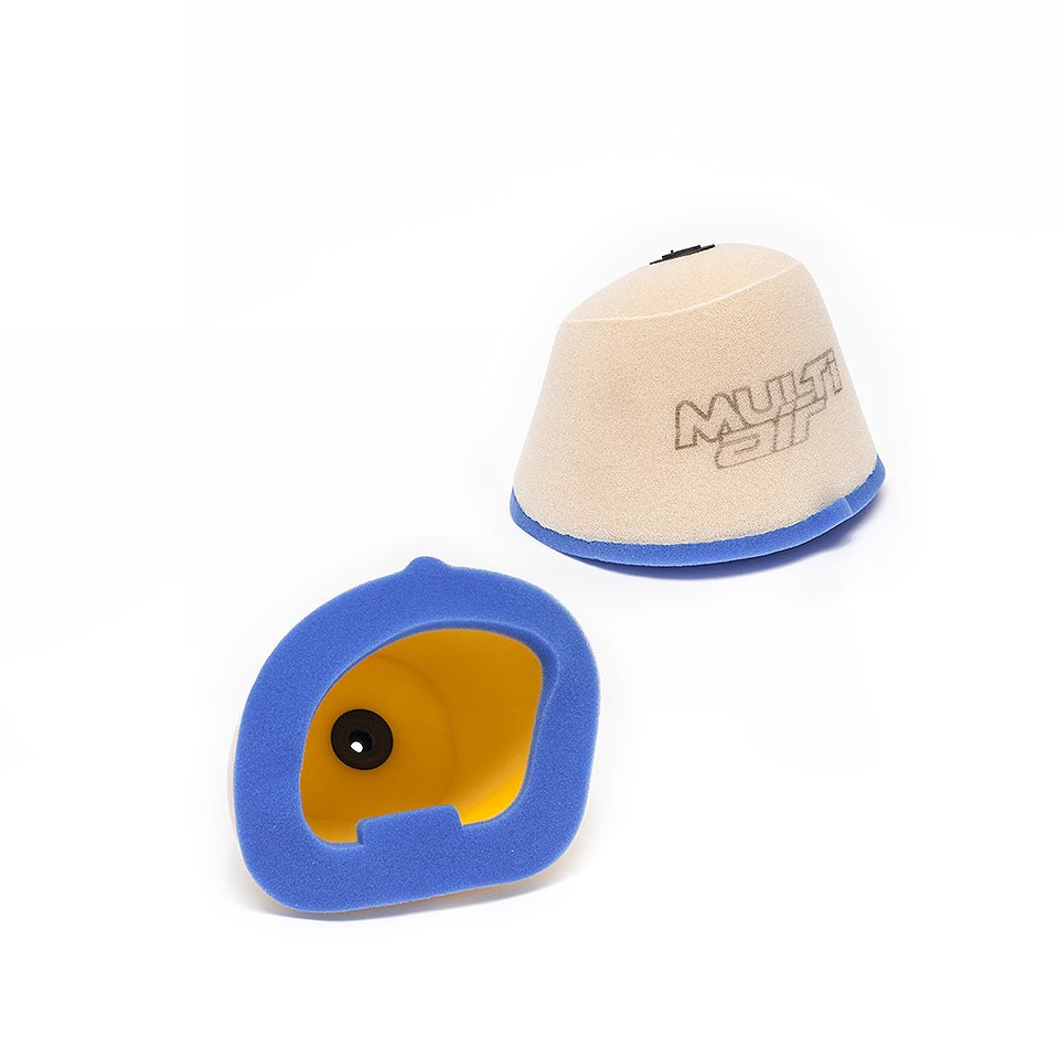 Multi Air MA0414 Фільтр повітряний