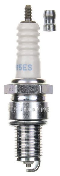 NGK BPR5ES Spark plug — Photo #4 NGK BPR5ES Spark plug — Photo #4