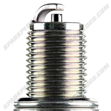 NGK BR9EYA Свічка запалювання — Photo #4