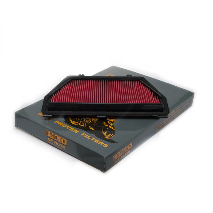 Emgo 1290349 Фільтр повітряний Emgo 1290349 Фільтр повітряний