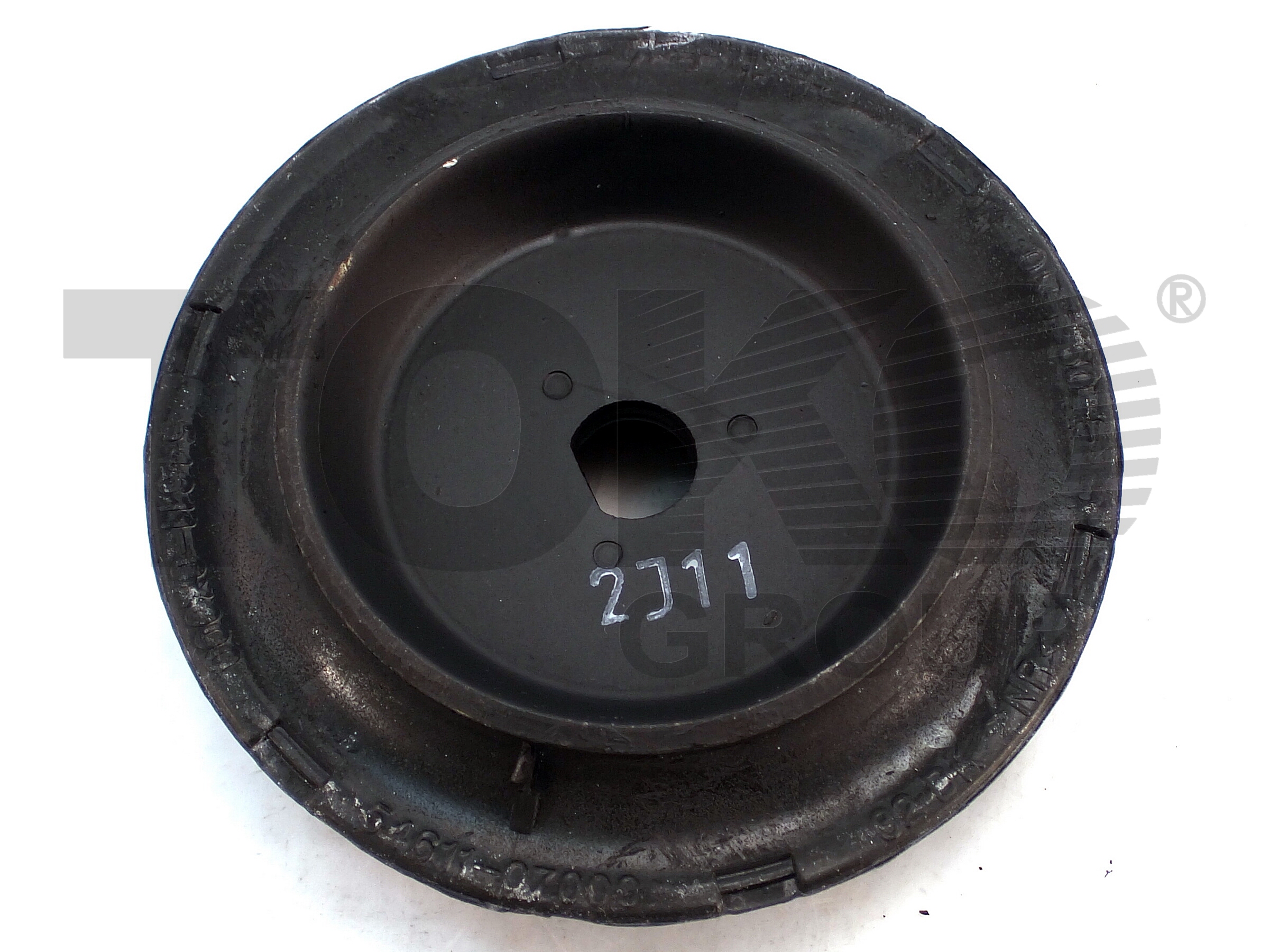 TOKO T4103039 MOBIS Опора стійки амортизатора