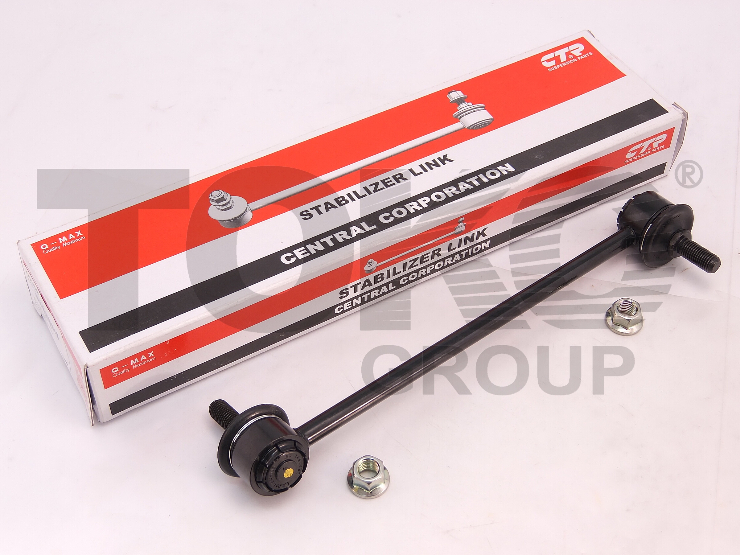 TOKO T3513040 Кронштейн стабілізатора TOKO T3513040 Кронштейн стабілізатора