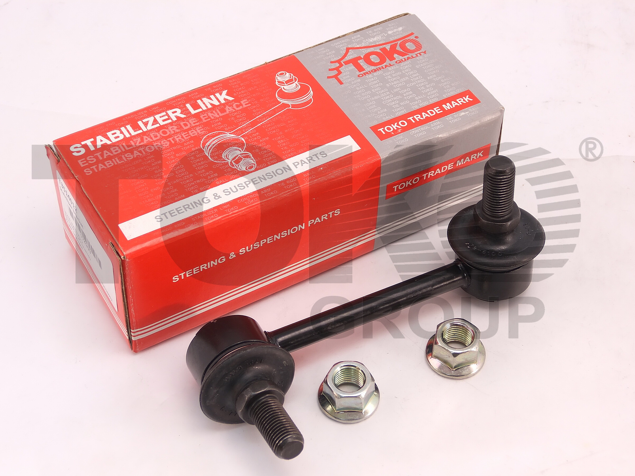 TOKO T3514012 Bracket stabilizer