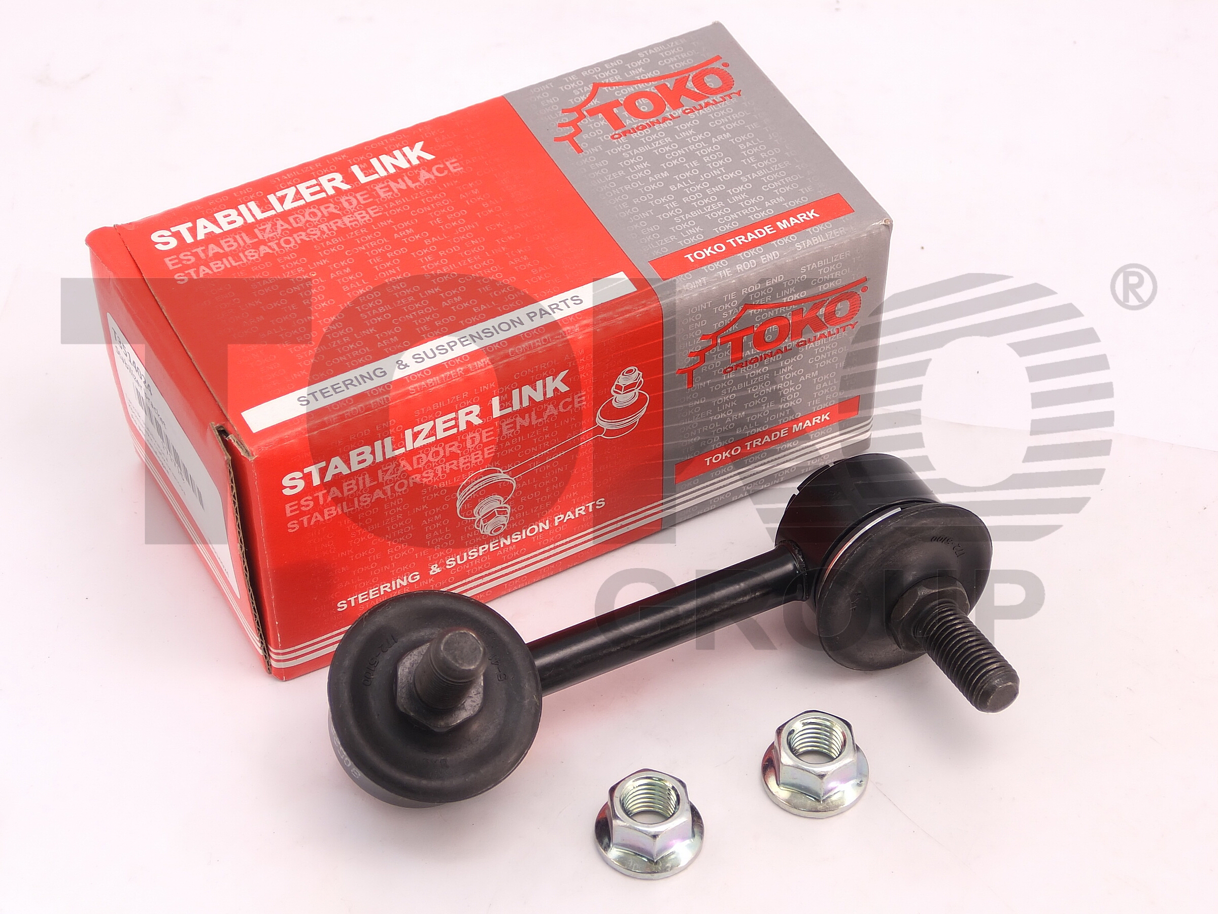 TOKO T3514024 Кронштейн стабілізатора