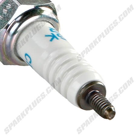 NGK CR9E Spark plug — Photo #6