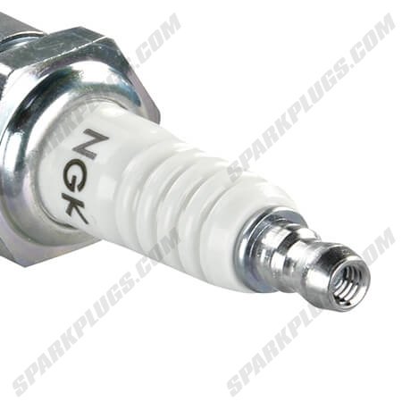 NGK B5HS Spark plug — Photo #2