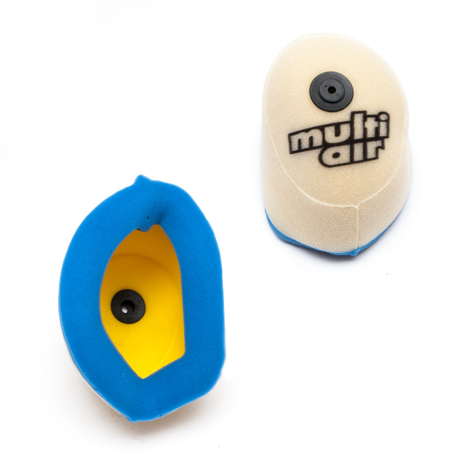 Multi Air MA01001 Фільтр повітряний