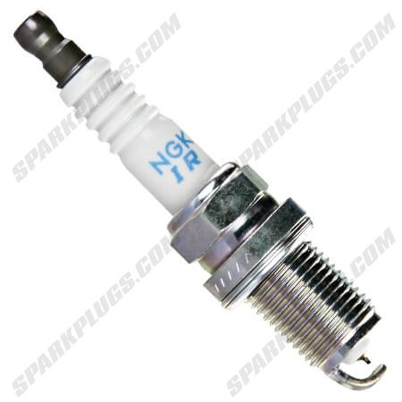 NGK IFR5E11 Spark plug NGK IFR5E11 Spark plug