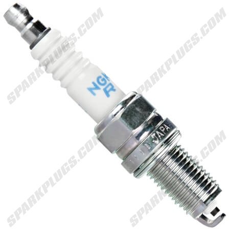 NGK DCPR7E Spark plug — Photo #3